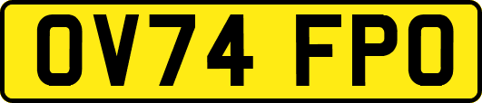 OV74FPO