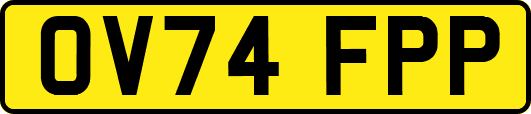 OV74FPP