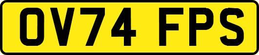 OV74FPS