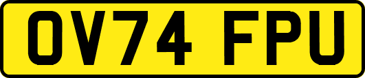 OV74FPU