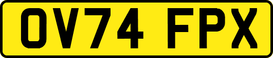 OV74FPX