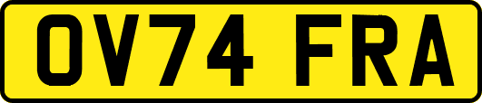 OV74FRA
