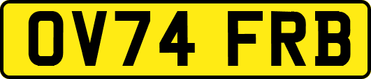 OV74FRB