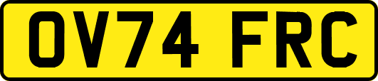 OV74FRC