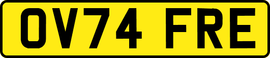 OV74FRE