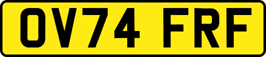OV74FRF