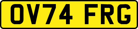 OV74FRG
