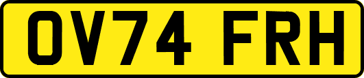 OV74FRH