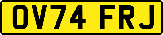 OV74FRJ