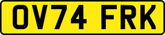 OV74FRK