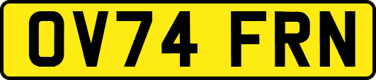 OV74FRN