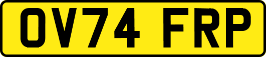 OV74FRP