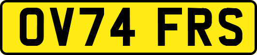 OV74FRS