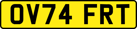 OV74FRT