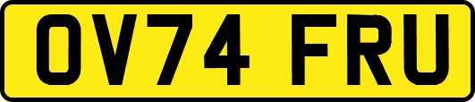 OV74FRU