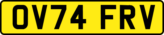 OV74FRV