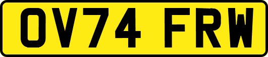 OV74FRW