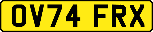 OV74FRX