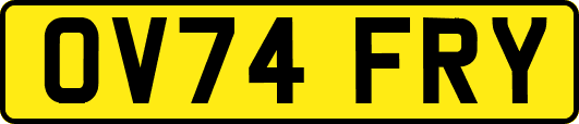 OV74FRY