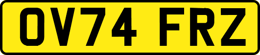 OV74FRZ