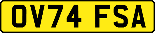 OV74FSA