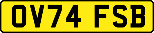 OV74FSB