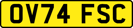 OV74FSC