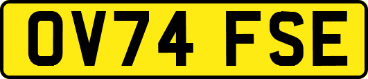 OV74FSE