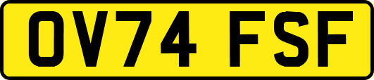 OV74FSF