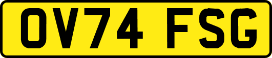 OV74FSG