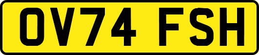 OV74FSH