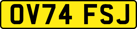 OV74FSJ