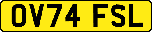 OV74FSL