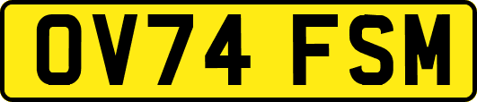 OV74FSM