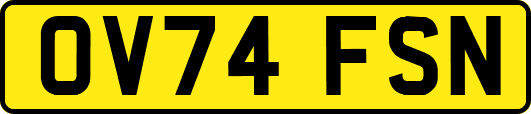 OV74FSN