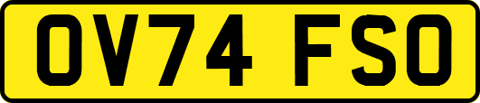 OV74FSO