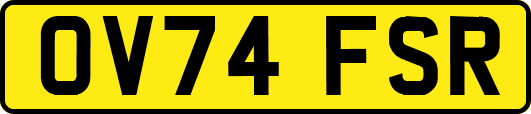 OV74FSR