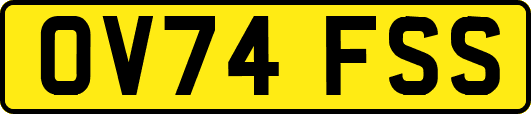 OV74FSS