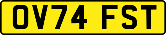 OV74FST
