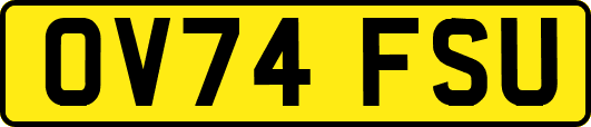 OV74FSU