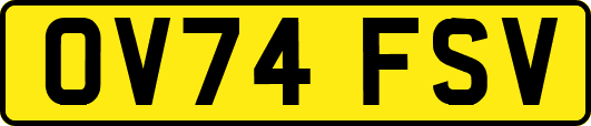 OV74FSV