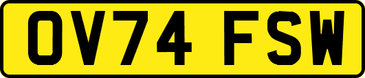 OV74FSW