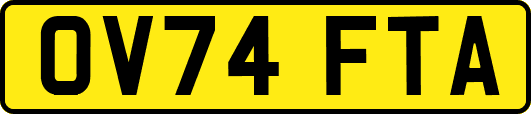 OV74FTA