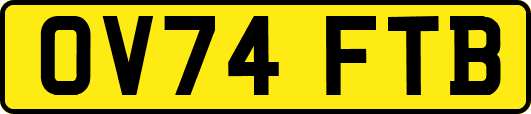 OV74FTB