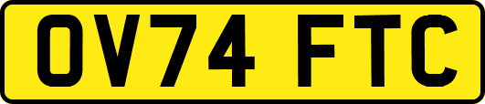OV74FTC