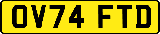 OV74FTD