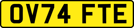 OV74FTE