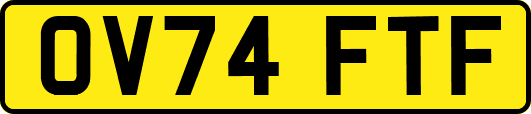 OV74FTF