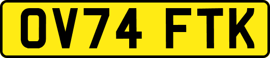 OV74FTK