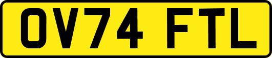 OV74FTL